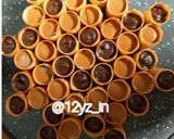 صورة لخطوة 1 من وصفة لفائف السمبوسه