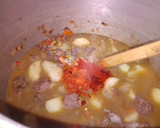 Foto del paso 10 de la receta: Guiso de cordero