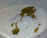 A picture of step 2 of Homemade Pita Bread.