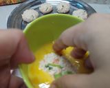 Foto langkah ke 2 dari resep Perkedel Tahu Wortel.