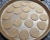 Foto del paso 3 de la receta: Alfajores sin gluten y sin lácteos