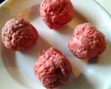 Ladybirds U Beaut , Fair Dinkum , True Blue , Aussie Works Burger . recipe step 2 photo