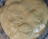 Foto del paso 5 de la receta: Pastel de calabacín gratinado