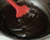 A picture of step 3 of Valentine's Day Truffles (with only 3 ingredients).