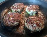Homemade Burger Patty recipe step 6 photo