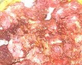 Foto del paso 2 de la receta: Baguette de chorizo argentino