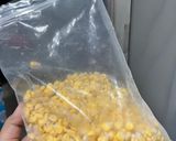 Foto langkah ke 1 dari resep Jagung Creamy Keju Lumer: Takjil Nusantara Favorit.