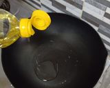 รูปขั้นตอนการทำที่ 1 ของ ขนมจีน แกงเขียวหวานไก่