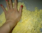 A picture of step 5 of Crispy Tart Crust (With Pictures For Each Step).