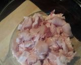 A picture of step 4 of Homemade Lard.