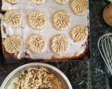 Foto del paso 5 de la receta: Galletas de girasol y miel