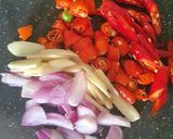 Foto langkah ke 1 dari resep Tumis Kerang Dara.