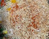 A picture of step 4 of Vermicelli Veg pulavNo onion recipe.