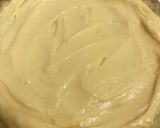A picture of step 10 of Mango Tart with Pastry Cream.