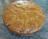 Foto del paso 6 de la receta Bizcocho de manzanas estilo Tatin🍎🍎🍎