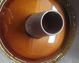 Foto del paso 3 de la receta: Flan de huevo