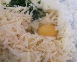 Foto del paso 1 de la receta: Croquetas de papa al horno