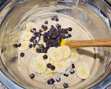 Foto del paso 1 de la receta: Pan de banana # 3
