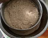 A picture of step 3 of Homemade Healthy Bournvita.