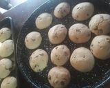 Foto del paso 5 de la receta: Galletas con chip de chocolate... 🍪