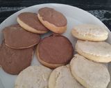 Foto del paso 9 de la receta: Conchas