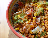Foto del paso 2 de la receta: Ensalada de lentejas