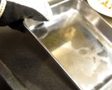 A picture of step 2 of Easy Croutons.