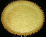 A picture of step 10 of Crispy Tart Crust (With Pictures For Each Step).