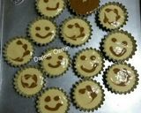 Foto langkah ke 7 dari resep Bolu Jadul Kering 3 bahan.