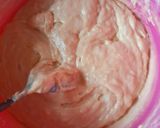 Banános kuglof csokicseppel recept fázis 2 fotója