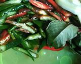Foto langkah ke 4 dari resep Tauco Tempe Kupang.