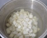 Foto langkah ke 1 dari resep Singkong Thailand.