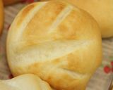 A picture of step 7 of Fluffy Bread Dough.