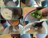 AMIEs CHOCO MINT Cake recipe step 3 photo