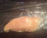 Slow Cooker Chicken Cordon Bleu recipe step 1 photo