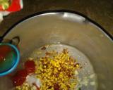 Sweet and saur garlic sauce(thai style) recipe step 2 photo