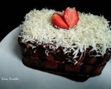 Foto langkah ke 6 dari resep Bolu Kukus Super Lembut no mixer.