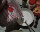Foto langkah ke 3 dari resep #258. Ikan Bontana Batu Tanduk Goreng Tepung.