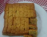 Foto langkah ke 6 dari resep Cake pisang endess.