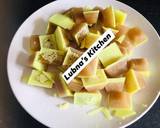 How to Make Chicken / lamb / beef (your choice) Stock cubes at Home: recipe step 2 photo