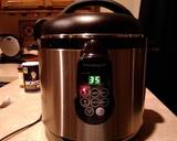 Slow cooked Cuban pork shoulder/ pressure cooker recipe too recipe step 10 photo