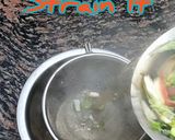 A picture of step 5 of Vegetables Stock 📌.