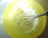 A picture of step 9 of Fragrant Comforting Chocolate Mousse.