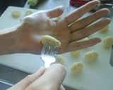 A picture of step 3 of Potato Gnocchi.