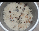 குஸ்கா(நெய் சோறு) ரெசிபி ஸ்டேப் 8 புகைப்படம்