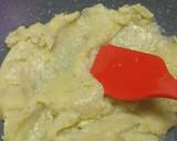 Double Potato Halwa recipe step 3 photo