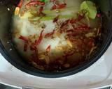 Cara Membuat Nasi Liwet Rice Cooker Simpel 5