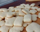Foto del paso 7 de la receta: Galletitas de manteca