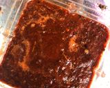 Foto del paso 3 de la receta: Coloradito de nopal