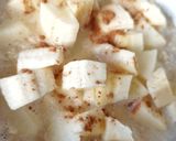 Foto del paso 3 de la receta: Delicia de avena y manzana